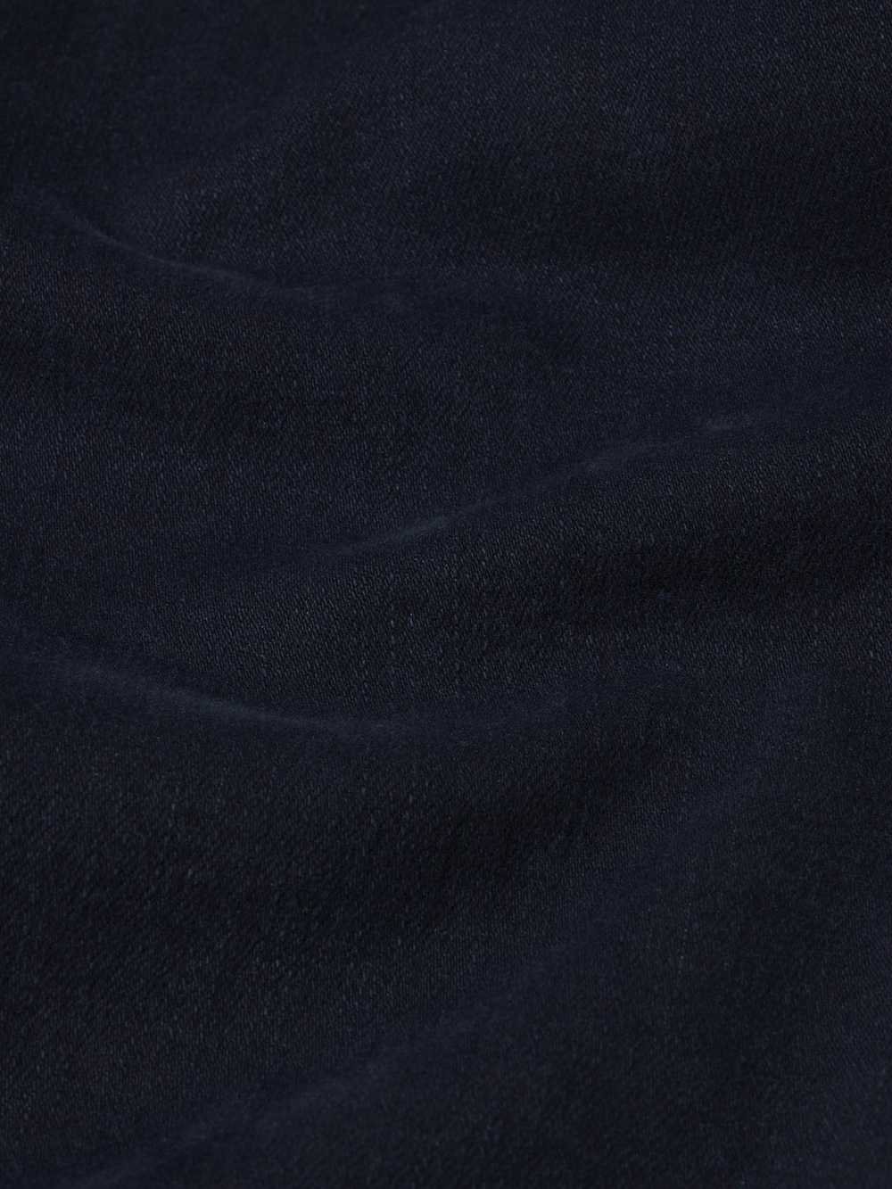 Frame Denim Le Sleek High Straight Jeans in Dark Indigo - Picture 7 of 10